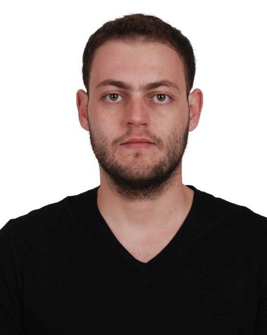 Emrah Özcan