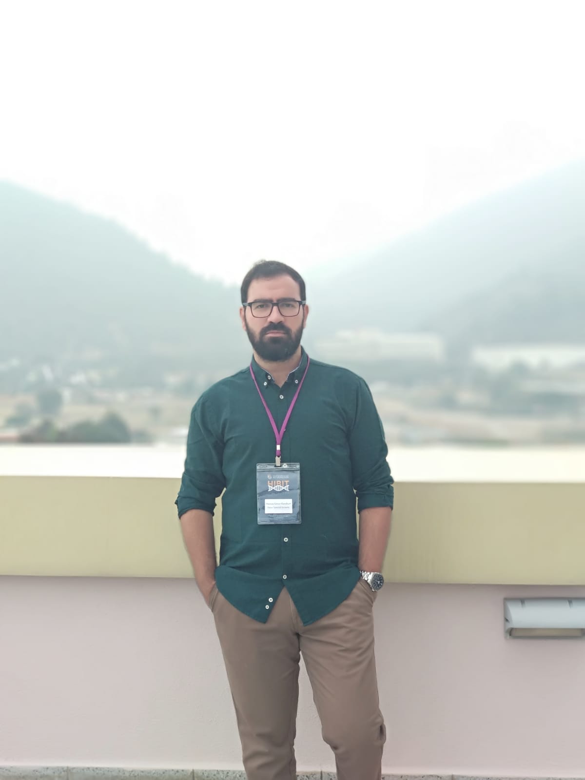 Emrah Özcan