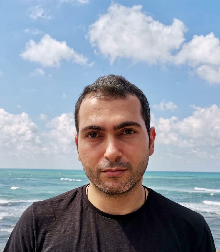 Kadir Kocabas