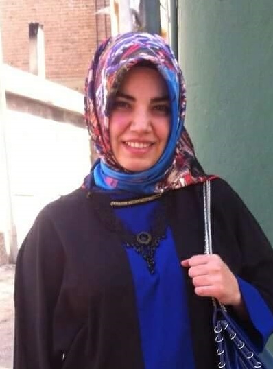 Merve Kutay